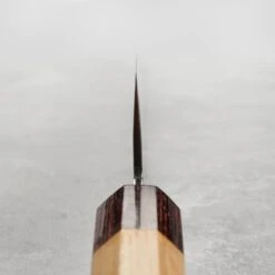 Takayuki Tsuchime Damascus 6.3" Nakiri 19 Takayuki Tsuchime Damascus 6.3" Nakiri -Zwilling Shop DSC 5105 fbaa6186 c75e 4174 960f 90ecfe8caa54