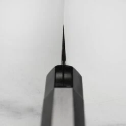 Takayuki Ginsan Hand-Forged 9.4" Sujihiki -Zwilling Shop DSC 5135