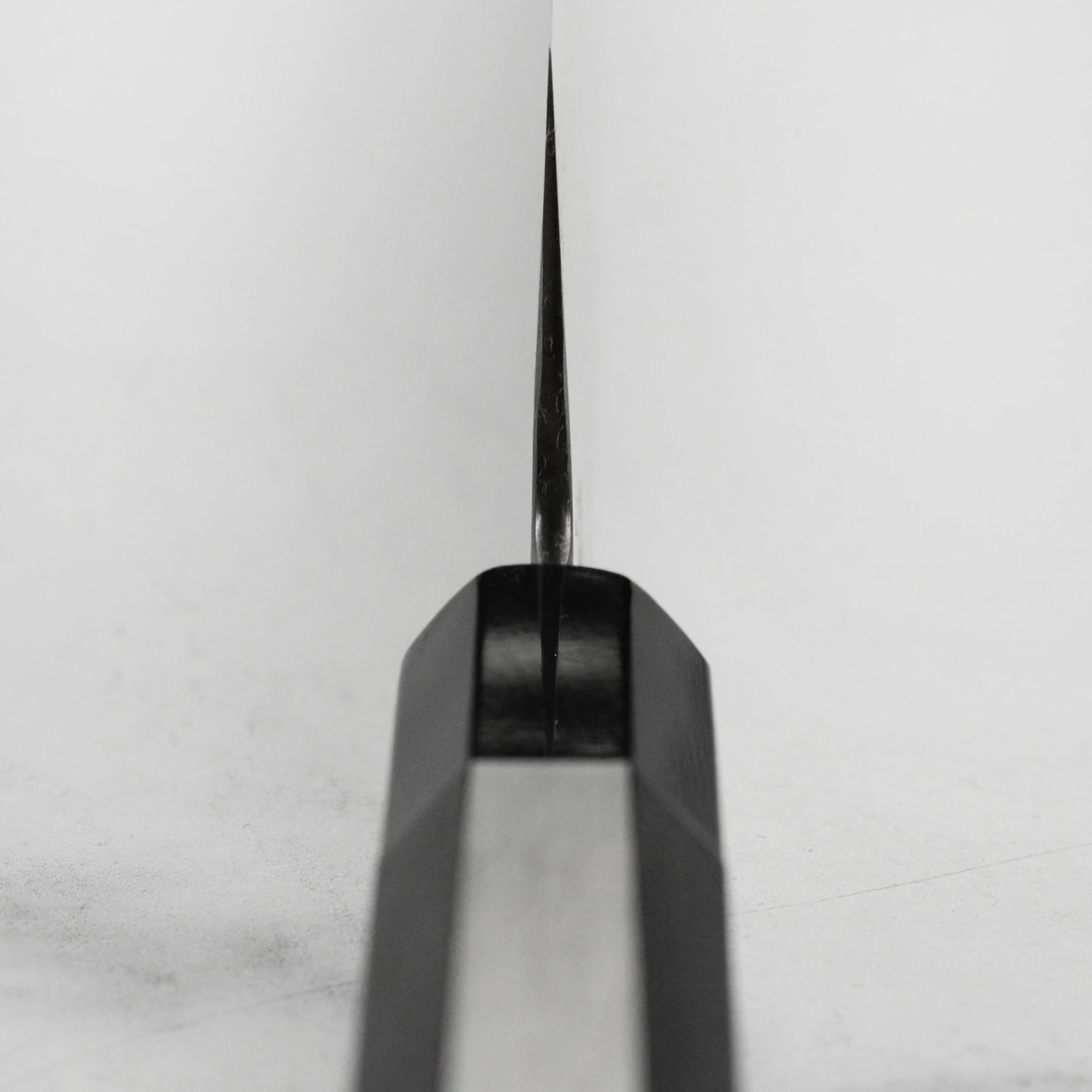 Takayuki Ginsan Hand-Forged 8.25" Gyuto 7 Takayuki Ginsan Hand-Forged 8.25" Gyuto - Image 5