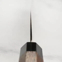 Takayuki Ginga ZA-18 Damascus 8.25" Gyuto -Zwilling Shop DSC 5159 9ff2dbf7 88af 4b34 9406 509a721596c0