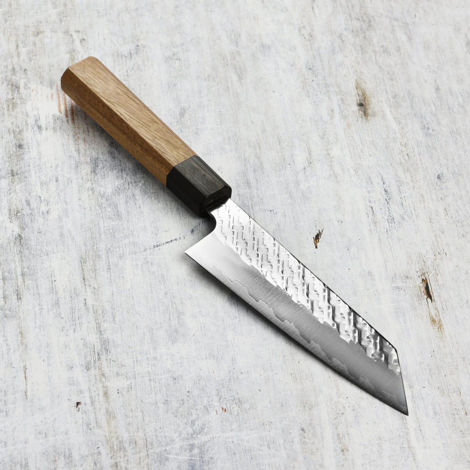 Saji SPG STRIX 6.3" Bunka 3 Saji SPG STRIX 6.3" Bunka