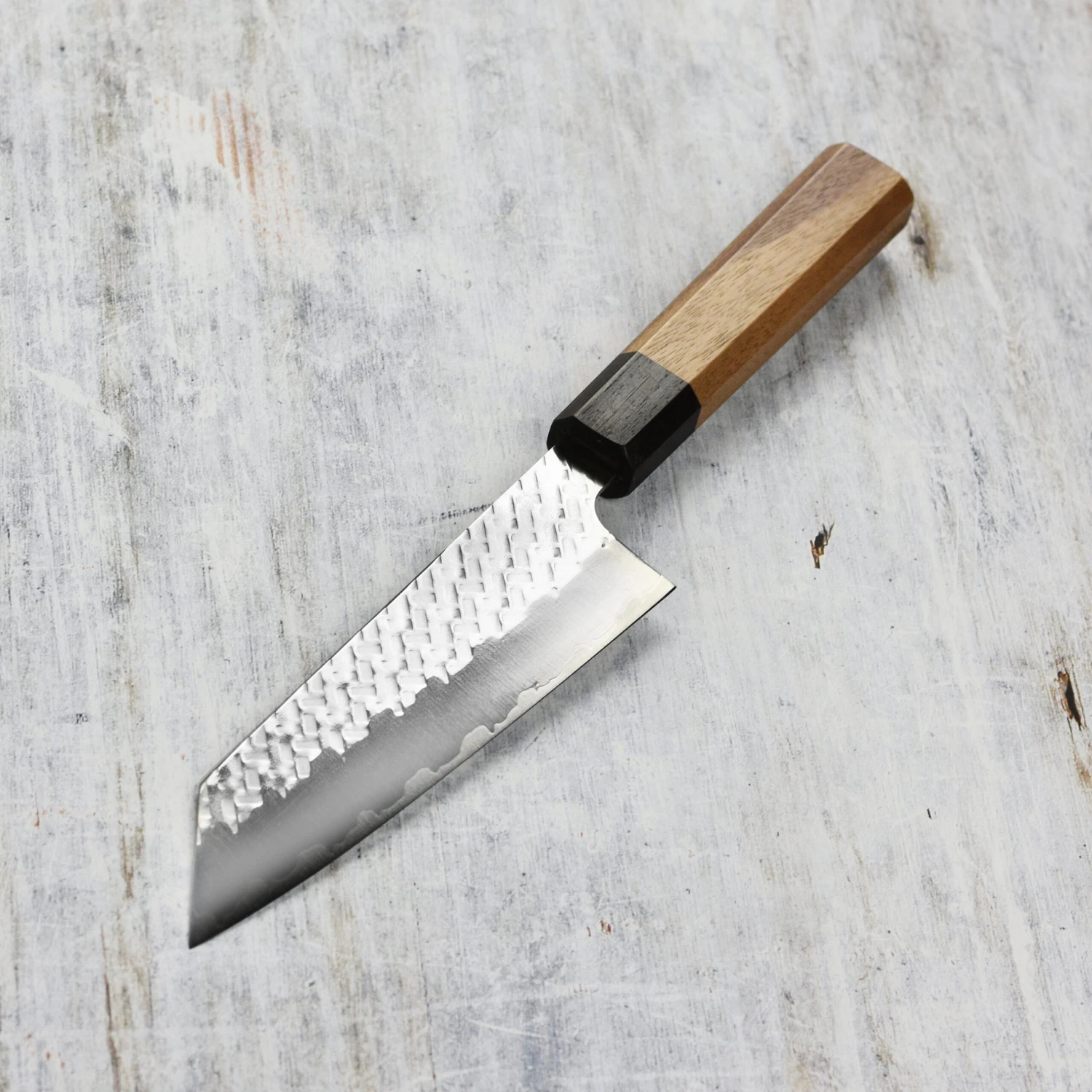 Saji SPG STRIX 6.3" Bunka 5 Saji SPG STRIX 6.3" Bunka - Image 3