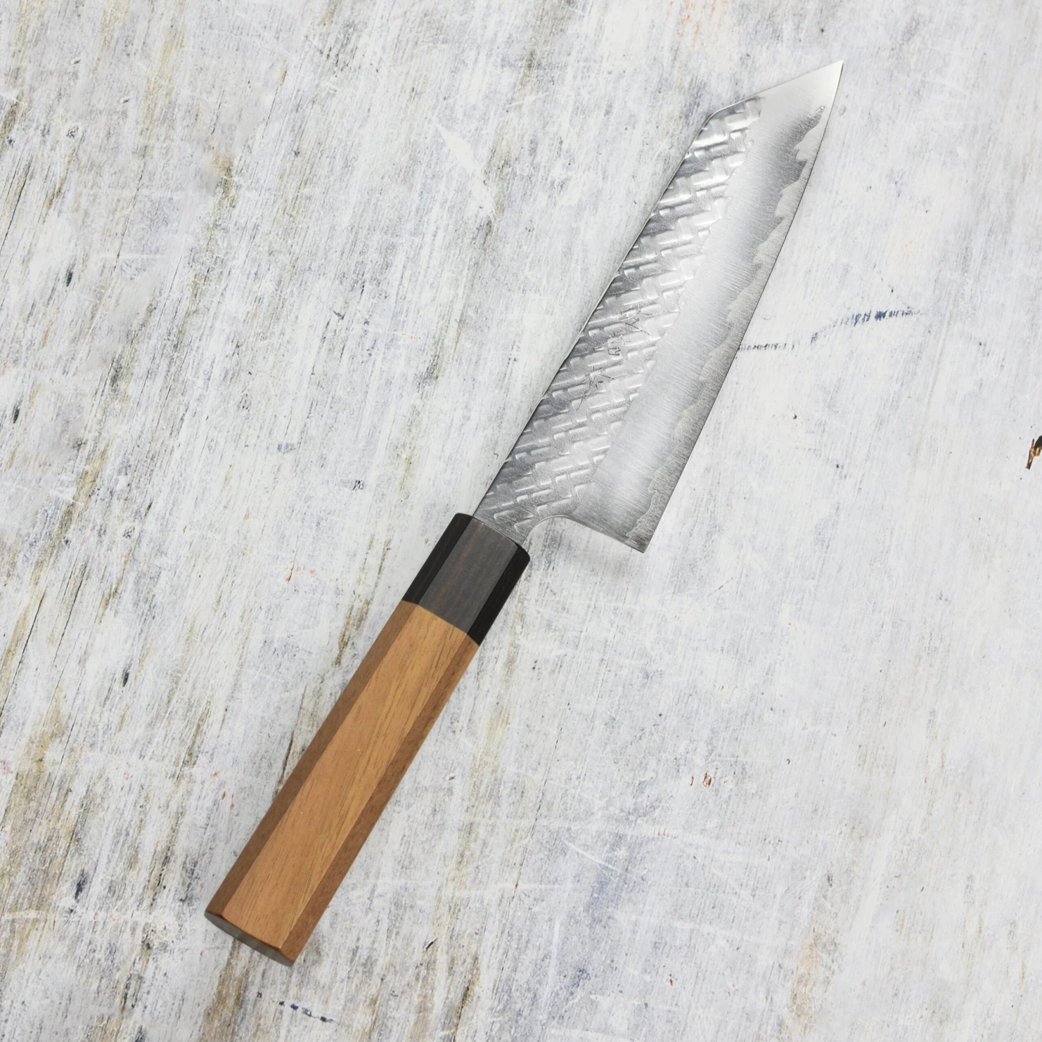 Saji SPG STRIX 6.3" Bunka 8 Saji SPG STRIX 6.3" Bunka - Image 6