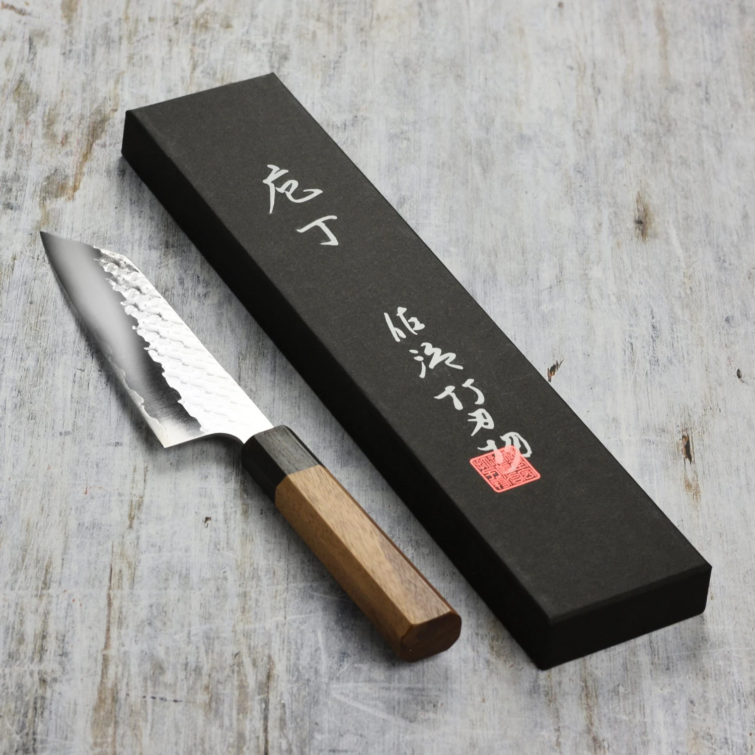 Saji SPG STRIX 6.3" Bunka 9 Saji SPG STRIX 6.3" Bunka - Image 7