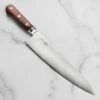 Senzo Clad AUS10 9.5" Chef's Knife -Zwilling Shop DSC 5251