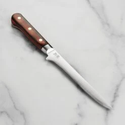 Senzo Clad AUS10 6.7" Boning Knife