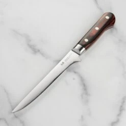 Senzo Clad AUS10 6.7" Boning Knife -Zwilling Shop DSC 5261