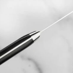 Senzo Professional SG2 8.25" Chef's Knife -Zwilling Shop DSC 5308