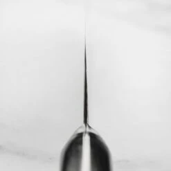 Senzo Professional SG2 8.25" Chef's Knife -Zwilling Shop DSC 5309