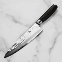 Yaxell Taishi 8" Chef's Knife -Zwilling Shop DSC 5391