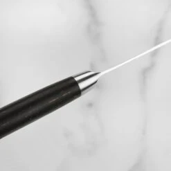 Yaxell Taishi 6.5" Santoku Knife -Zwilling Shop DSC 5394 3dd86d7e 3de4 47b7 bee8 9f9839fb401e