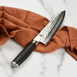 Yaxell Taishi 8" Chef's Knife -Zwilling Shop DSC 5395