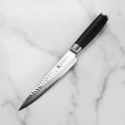 Yaxell Taishi 7" Slicing Knife -Zwilling Shop DSC 5399