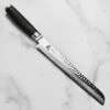 Yaxell Taishi 9" Bread Knife 1 Yaxell Taishi 9" Bread Knife -Zwilling Shop DSC 5401
