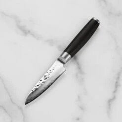 Yaxell Taishi 4" Paring Knife -Zwilling Shop DSC 5412