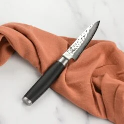 Yaxell Taishi 4" Paring Knife -Zwilling Shop DSC 5413