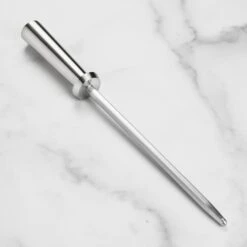 Shun Classic Blonde 7 Piece Knife Block Set -Zwilling Shop DSC 5429