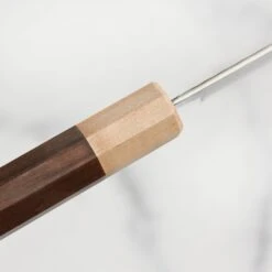 Kurosaki Senko Ei SG2 6.5" Nakiri 11 Kurosaki Senko Ei SG2 6.5" Nakiri -Zwilling Shop DSC 5461 f59564bc dd10 4ef6 9750 f09b191a57c4