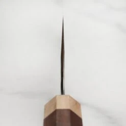 Kurosaki Senko Ei SG2 8.25" Gyuto -Zwilling Shop DSC 5463 8f24645e 2c07 4464 ad2a c35f3ebf678a