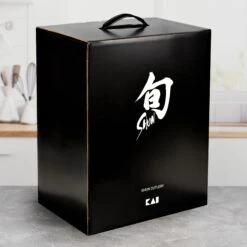 Shun Premier Blonde 7 Piece Knife Block Set -Zwilling Shop DSC 5612 2