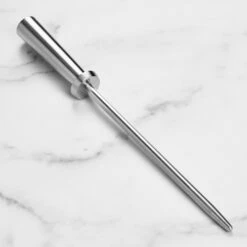 Shun Premier Blonde 7 Piece Knife Block Set -Zwilling Shop DSC 5613 2