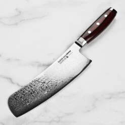 Yaxell Super Gou SG2 8.5" Konata Knife -Zwilling Shop DSC 5656