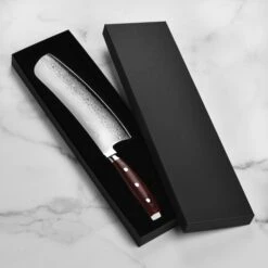 Yaxell Super Gou SG2 8.5" Konata Knife -Zwilling Shop DSC 5657