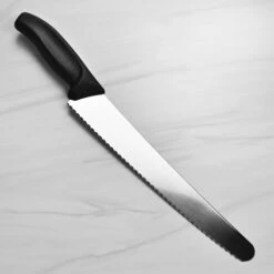 Victorinox Swiss Classic 10.25" Bread Knife -Zwilling Shop DSC 5724