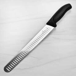 Victorinox Swiss Classic 10.25" Hollow Edge Slicing Knife