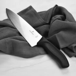 Victorinox Swiss Classic 8" Chef's Knife -Zwilling Shop DSC 5743