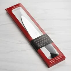 Victorinox Swiss Classic 8" Chef's Knife -Zwilling Shop DSC 5744