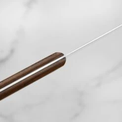 Victorinox Wood 8" Bread Knife -Zwilling Shop DSC 5769