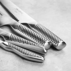 Global 5 Piece Magnetic Easel Knife Set, Black Block -Zwilling Shop DSC 5774 e3fc39b7 349b 4093 a89a b8aaf7bfdbe7