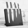 Global 5 Piece Magnetic Easel Knife Set, Black Block -Zwilling Shop DSC 5776 58a677de 053b 4fff a3d8 e0559d495c20