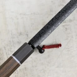 Seki Kanetsugu Saya For Zuiun 9.4" Kiritsuke Sujihiki -Zwilling Shop DSC 5803 1