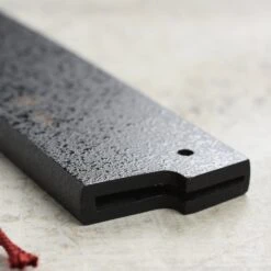 Seki Kanetsugu Saya For Zuiun 9.4" Kiritsuke Sujihiki -Zwilling Shop DSC 5804 1