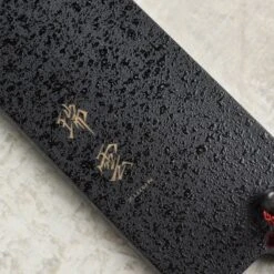 Seki Kanetsugu Saya For Zuiun 9.4" Kiritsuke Sujihiki -Zwilling Shop DSC 5806 1