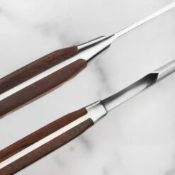 Victorinox Grand Maitre Wood 2 Piece Carving Set -Zwilling Shop DSC 5811 f1874828 0428 467a b3ca ec87afe566b2