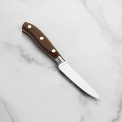 Victorinox Grand Maitre Wood 4" Paring Knife -Zwilling Shop DSC 5828