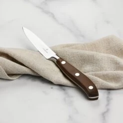 Victorinox Grand Maitre Wood 4" Paring Knife -Zwilling Shop DSC 5829