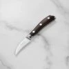 Wusthof Ikon Blackwood 2.75" Peeling Knife