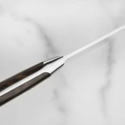 Wusthof Ikon Blackwood 7" Chinese Chef's Knife 11 Wusthof Ikon Blackwood 7" Chinese Chef's Knife -Zwilling Shop DSC 5884 2