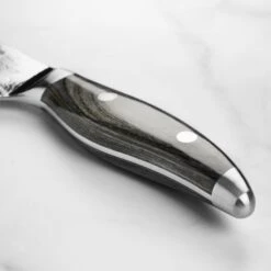 Shun Nagare 3.5" Paring Knife -Zwilling Shop DSC 5909 4a9bc2d7 92cb 42ae b414 86c18f332f1e