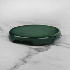 Le Creuset Signature Cast Iron 8.8" Artichaut Round Trivet -Zwilling Shop DSC 5962 2