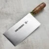 CCK Slicer 7.5" Stainless Steel Chinese Cleaver