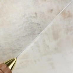 CCK Slicer 7.5" Stainless Steel Chinese Cleaver -Zwilling Shop DSC 5982