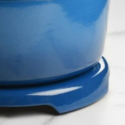 Le Creuset Signature Cast Iron 8.8" Marseille Round Trivet -Zwilling Shop DSC 5991 2