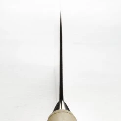 CCK Chopper 8.5" Carbon Steel Dual Purpose Cleaver -Zwilling Shop DSC 5993