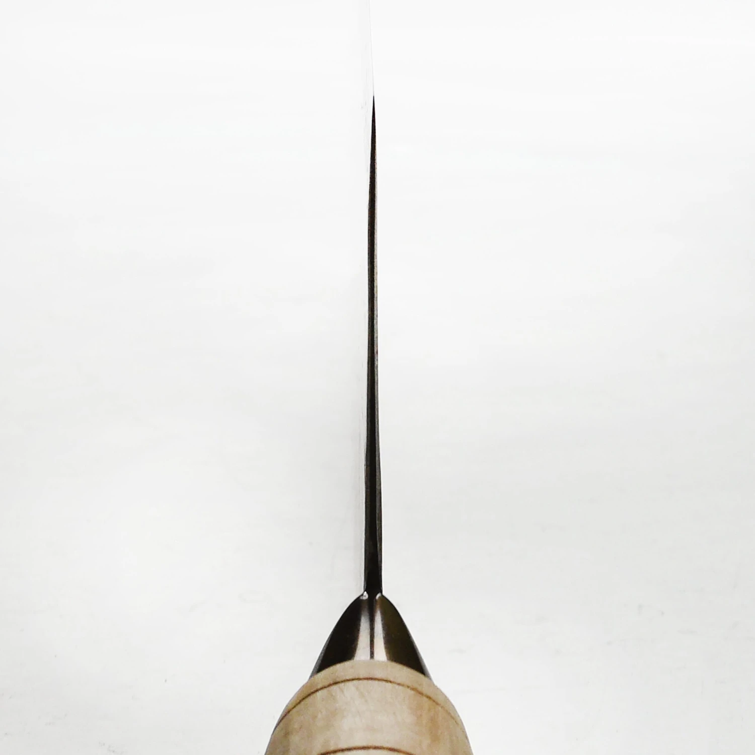 CCK Slicer 8.25" Carbon Steel Chinese Cleaver 9 CCK Slicer 8.25" Carbon Steel Chinese Cleaver - Image 7