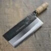 CCK Slicer 8.25" Carbon Steel Chinese Cleaver